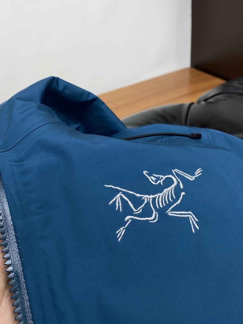 Arcteryx Outwear